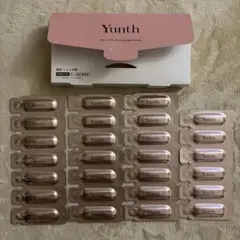 Yunth 薬用ホワイトニングエッセンス PVC a 27包のサムネイル