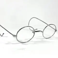 ヴィンテージ　オクタゴン メガネ　vintage 70s 60s フランス製 ヴィンテージ オクタゴン メガネ vintage 70s 60s フランス製 - メルカリ