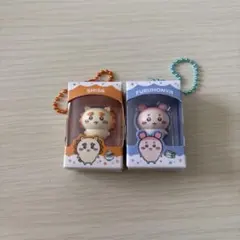 ちいかわチョコボックスのサムネイル