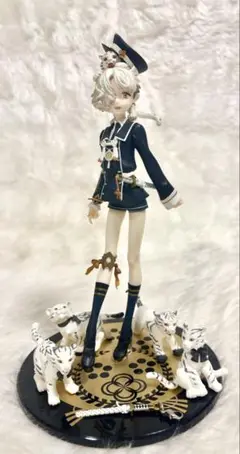 2025年最新】五虎退 フィギュアの人気アイテム - メルカリ