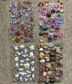 正規品 ボンボンドロップシール　うるちゅる　プチドロ