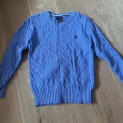 美品　POLO Ralph Lauren size7 ポロ　ラルフローレン