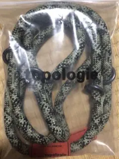 TOPOLOGIE 10MM ROPE LOOP
