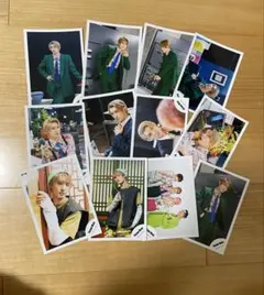 Snow Man 向井康二 公式写真