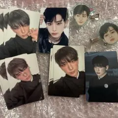 &TEAM HARUA セット