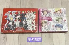 美男高校地球防衛部LOVE! CGライブDVD&コンプリートCD BOX