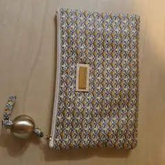 ジムトンプソン　ポーチのサムネイル