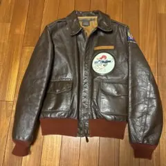 2025年最新】バズリクソンズa-2 40の人気アイテム - メルカリ