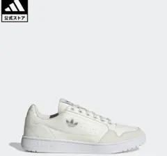 adidas ホワイト スニーカー