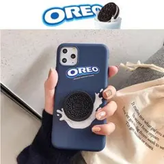 オレオ iPhone 11 Pro ケース OREO