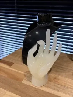 ネックレス 指輪 リング スタンド