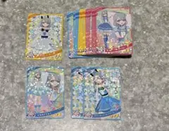 ひみつのアイプリ 六堂える