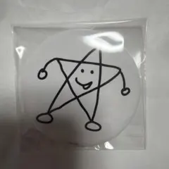 にじさんじ 2時だとか 1st LIVE 缶バッジ