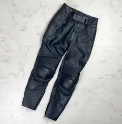 DUCATIカンパニー C3 レザーパンツ レディースsize48 - メルカリ
