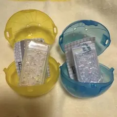 サンリオ ボンボンドロップミニチュアチャーム 2