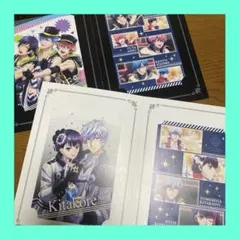 B-PROJECT（ビープロジェクト）THRIVE　キタコレ