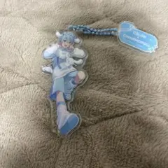 ころんくん すとうぃず サンリオコラボキーホルダー