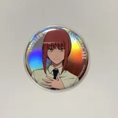 『 チェンソーマンレゼ篇 』 トレーディングビッグカンバッチ マキマ