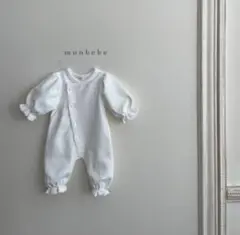 monbebe ロンパース　60cm