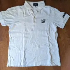 PEARLY GATES ポロシャツ サイズ4