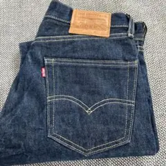 リーバイス プレミアム 505 USA W30 L34 赤耳 アメリカ製