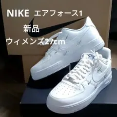 2026年最新】NIKE AIR force 27の人気アイテム - メルカリ