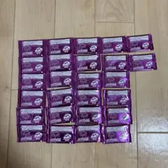 チョコビ　シール