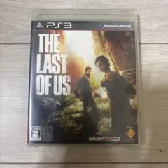 THE LAST OF US