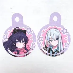 プロセカ ストロータグ メロパレ 宵崎奏 朝比奈まふゆ