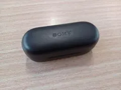 SONY WF-C510 イヤホンケース ブラック