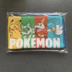 ポケモン ペンポーチ
