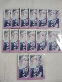 プロセカ暁山瑞希ヴァイシュシュバルツザムザまとめ売り プロセカ暁山瑞希ヴァイシュシュバルツザムザまとめ売り200 - メルカリ