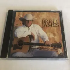 brett james