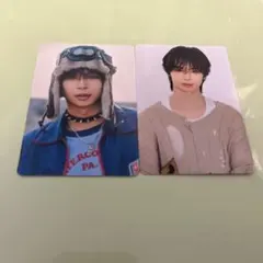 小林大悟 トレカ セット TO1 TAGRIGHT - メルカリ