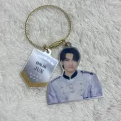 エビライ 2025 アクリルキーホルダー 武藤潤