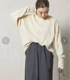 オーバーサイズ