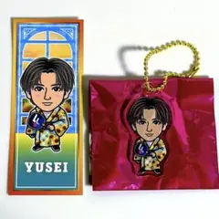 2026年最新】八木勇征 アクリルキーホルダーの人気アイテム - メルカリ