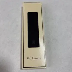 Guy Laroche ブラックソックス 25〜26cmのサムネイル
