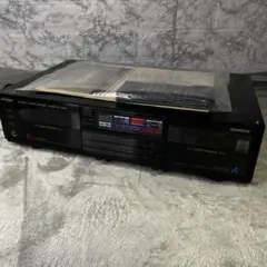 2026年最新】Victor ビクター TD-V515 3ヘッドカセットデッキの人気