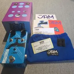 Walrus Audio Voyager & Jupiter 2個セット - メルカリ