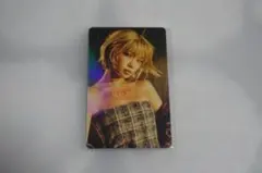 LE SSERAFIM HOT weverse 特典 トレカ