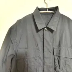 GWセール】PACS パックスASYMMETRY DOG EAR JACKET - メルカリ