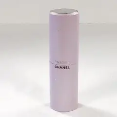 【訳あり】シャネル香水 チャンス スプレイ本体 アトマイザー　中味無し