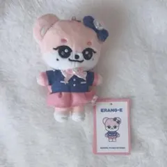 ive minive イソ ぬいぐるみ popup スクールのサムネイル