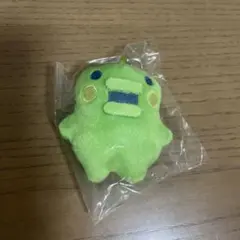 大たまごっち展 ミニミニChibiぬいぐるみマスコット　くちぱっち