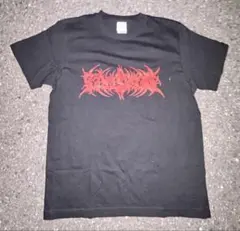 CALUSARI Tシャツ XL カルサリ 052 ハードコア NUMB HC - メルカリ