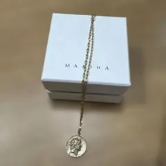 MARIHA ネックレスのサムネイル