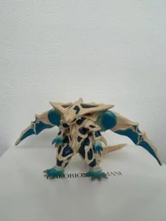 BANDAI ウルトラマン ウルトラ怪獣 ゲランダ ソフビ フィギュア 1998