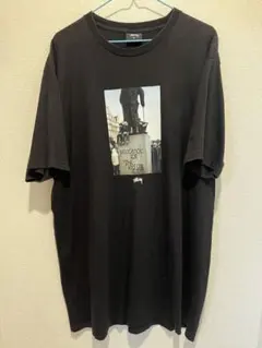 Stussy Education for the Masses 黒 XL