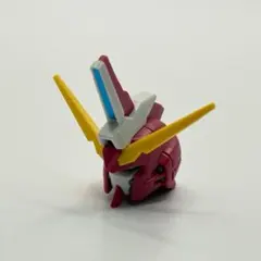 【1/144】HGCE インフィニットジャスティス 頭部 ガンプラ ジャンク
